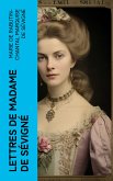 Lettres de Madame de Sévigné (eBook, ePUB)