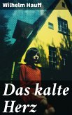 Das kalte Herz (eBook, ePUB)