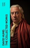 David Hume: The Collected Works (eBook, ePUB)