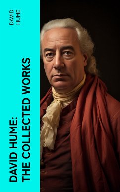 David Hume: The Collected Works (eBook, ePUB) - Hume, David