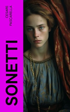 Sonetti (eBook, ePUB) - Pascarella, Cesare