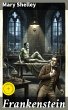 Frankenstein (eBook, ePUB) - Bild 1