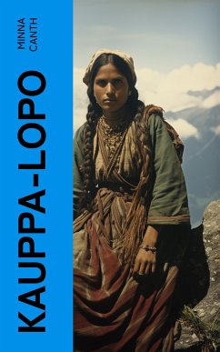 Kauppa-Lopo (eBook, ePUB) - Canth, Minna