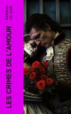 Les crimes de l'amour (eBook, ePUB)