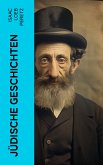 Jüdische Geschichten (eBook, ePUB)