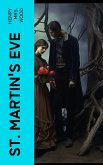 St. Martin's Eve (eBook, ePUB)