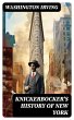 KNICKERBOCKER'S HISTORY OF NEW YORK... - Bild 1