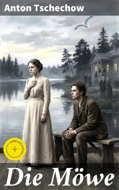 Cover Die Möwe (eBook, ePUB)