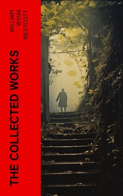 Cover The Collected Works (eBook, ePUB)