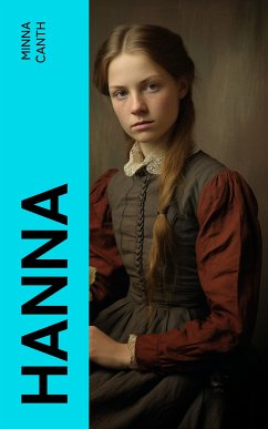 Hanna (eBook, ePUB) - Canth, Minna