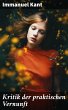 Kritik der praktischen Vernunft (eBook,... - Bild 1