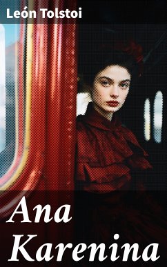 Ana Karenina (eBook, ePUB) - Tolstoi, León