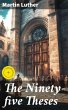The Ninety-five Theses (eBook, ePUB) - Bild 1
