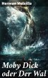 Moby Dick oder Der Wal (eBook, ePUB) - Bild 1