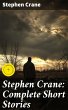 Stephen Crane: Complete Short Stories... - Bild 1