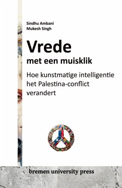 Vrede met een muisklik - Ambani, Sindhu; Singh, Mukesh