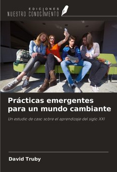 Cover Prácticas emergentes para un mundo cambiante