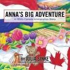 Anna's Big Adventure