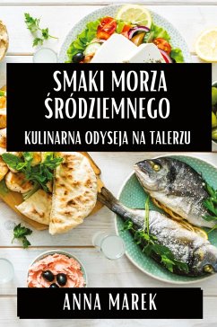Cover Smaki Morza ¿ródziemnego