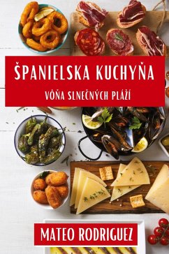 Cover ¿panielska Kuchy¿a