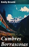 Cumbres Borrascosas (eBook, ePUB)