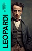 Leopardi (eBook, ePUB)