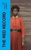 The Red Record (eBook, ePUB)