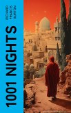 1001 Nights (eBook, ePUB)