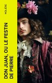 Don Juan, ou le Festin de pierre (eBook, ePUB)