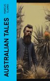 Australian Tales (eBook, ePUB)