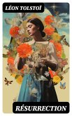 Résurrection (eBook, ePUB) Résurrection (eBook, ePUB)