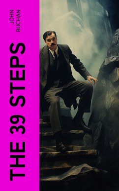 The 39 Steps (eBook, ePUB) - Buchan, John