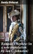 Rameau's Nephew (in a new translation... - Bild 1