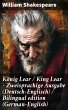 König Lear / King Lear - Zweisprachige... - Bild 1