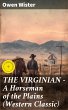 THE VIRGINIAN - A Horseman of the... - Bild 1