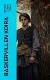 Baskervillen koira (eBook, ePUB)