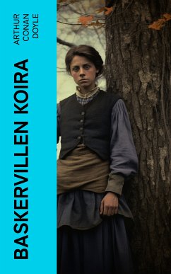 Baskervillen koira (eBook, ePUB) - Doyle, Arthur Conan