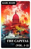 The Capital (Vol. 1-3) (eBook, ePUB) The Capital (Vol. 1-3) (eBook, ePUB)