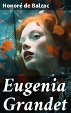 Eugenia Grandet (eBook, ePUB)