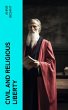 Civil and Religious Liberty (eBook,... - Bild 1