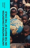 United Nations Convention on the Rights of the Child (eBook, ePUB)
