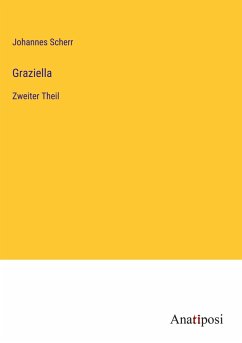 Graziella - Scherr, Johannes