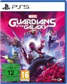 Marvel's Guardians of the Galaxy (PlayStation 5)