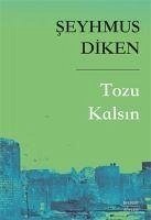 Cover Tozu Kalsin
