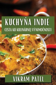 Kuchy¿a Indie - Patel, Vikram