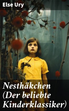 Nesthäkchen (Der beliebte Kinderklassiker) (eBook, ePUB) - Ury, Else