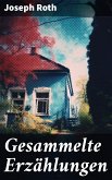 Gesammelte Erzählungen (eBook, ePUB)