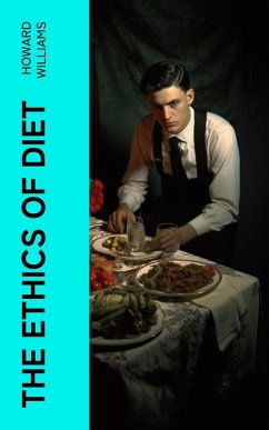 Cover The Ethics of Diet (eBook, ePUB)