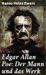 Edgar Allan Poe: Der Mann und das Werk... - Bild 1