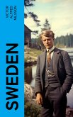 Sweden (eBook, ePUB)